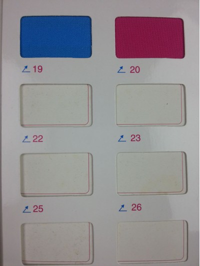 GZ-CIWI  超柔小方格   T-C312  150G 正面照